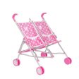 DOLLY TOTS TWIN DOLL STROLLER For Cheap