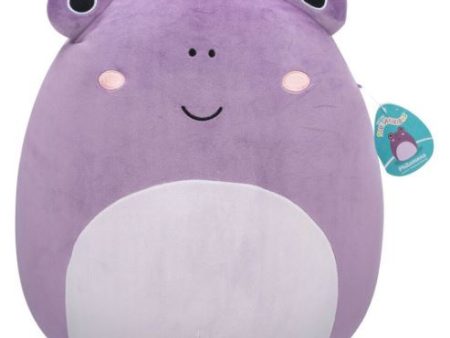 SQUISHMALLOWS 16 INCH PLUSH - PHILOMENA on Sale