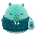 SQUISHMALLOWS - 7.5 INCH SPECIALTY PLUSH - NASTIA THE CAPYBARA Hot on Sale