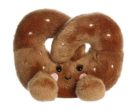 PALM PALS - TWIST PRETZEL 5  PLUSH Hot on Sale