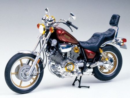 TAMIYA 1 12 YAMAHA XV1000 VIRAGO Supply