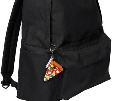 NANOBLOCK N-FIG BAG CLIP - FOOD PIZZA Online now