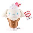 SANRIO HELLO KITTY CINNAMOROLL ROOT BEER FLOAT 20CM PLUSH Online now