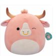 SQUISHMALLOWS 16 INCH PLUSH - HOWLAND For Discount