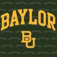 Baylor University Bears Logo NCAA College Sports Edible Cake Topper Image ABPID51007 Cheap