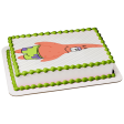 SpongeBob SquarePants Patrick Edible Cake Topper Image ABPID50994 Online Hot Sale