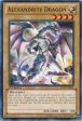 Alexandrite Dragon [YS12-EN001] Common For Cheap